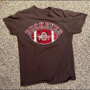 Ohio State Buckeyes Football T-Shirt.
